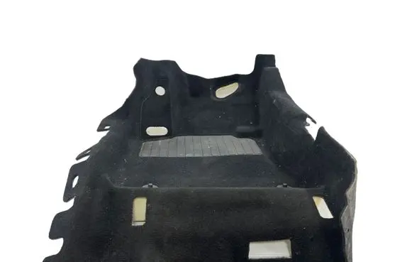 Peugeot 508 II Front floor carpet liner 98134181ZD