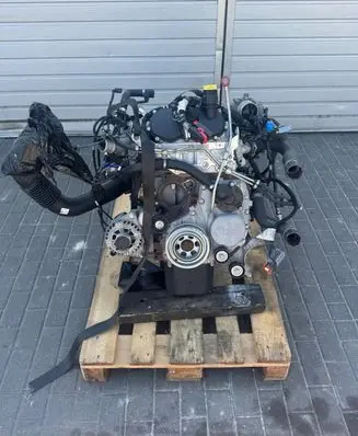 Iveco Daily 6th gen Engine F1CFA401 504376942 5802958330