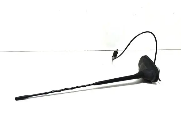 Citroen C3 Picasso Radio antenna 9666154380
