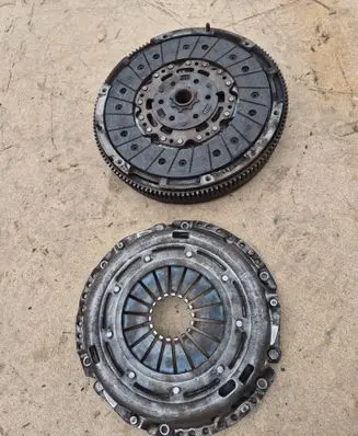 Volkswagen Touran I Clutch set kit 3082000396