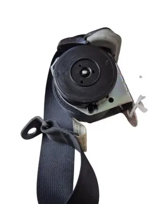 Citroen C-Crosser Third row seat belt 606440300 6066752