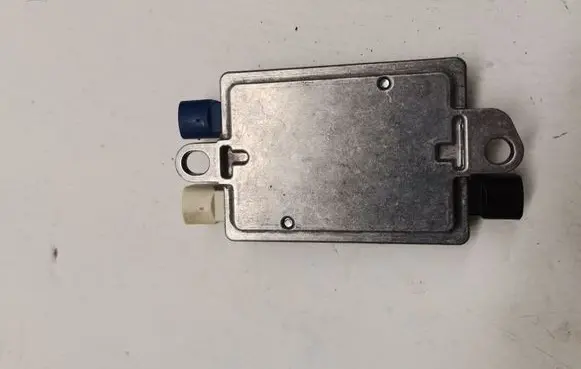 BMW 7 G11 G12 USB control unit 9355549