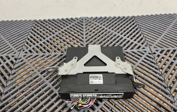Toyota RAV 4 (XA40) Other control units/modules 8998142070 2190004090