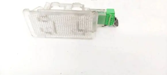 Volvo S80 Other interior light 9151431 0036112