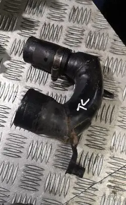 Toyota Corolla E120 E130 Intercooler hose/pipe