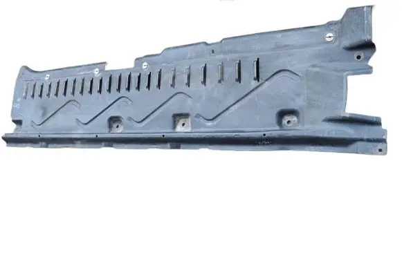 Volkswagen Transporter - Caravelle T5 Side bottom protection 7H3825210D