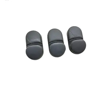 Volkswagen Multivan T4 Parcel shelf load cover mount bracket 