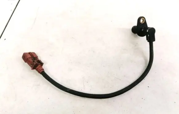 Crankshaft position sensor