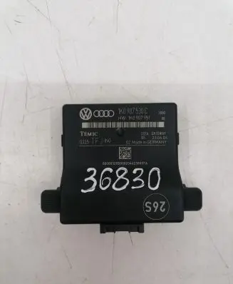 Seat Altea Gateway control module 1K0907530C 1K0907951