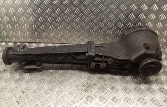 Audi A4 S4 B5 8D Rear differential 01H525085A