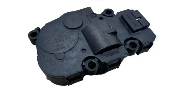 Mercedes-Benz GLS X167 Air flap motor/actuator EGP0034 27012021 KT324001