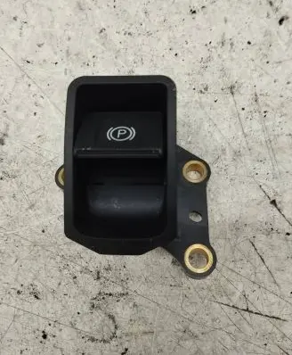 Toyota Avensis T270 Hand brake control module T0Y9TA