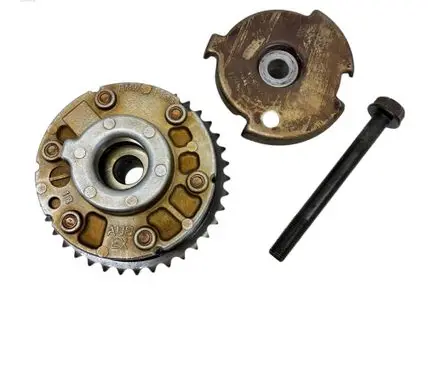BMW 3 E90 E91 Camshaft pulley/ VANOS 11367540348 7540348 11367540442