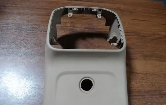 Porsche Macan (95B) Other switches/knobs/shifts 95B864378D