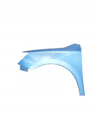 Skoda Fabia Mk3 (NJ) Fender 6V0852413263