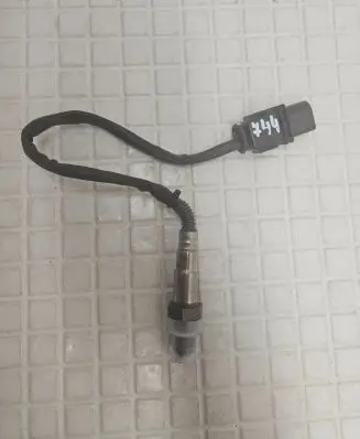 Nissan Qashqai Lambda probe sensor 1928405207