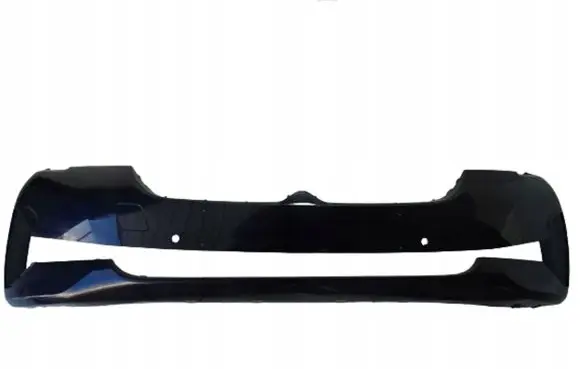 BMW 5 G30 G31 Front bumper GG00000001144211