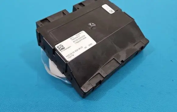 BMW 5 G30 G31 G38 Central body control module 7942428 IMPRK1593816