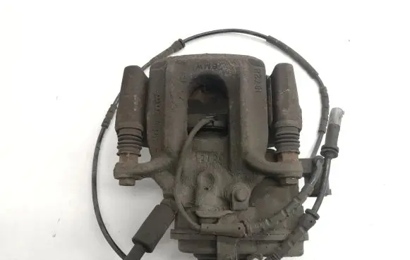 BMW X3 F25 Rear brake caliper