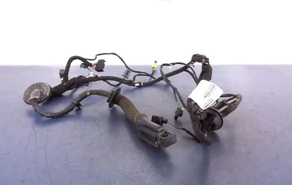 Audi A8 S8 D4 4H Other wiring loom 4H0971029MQ