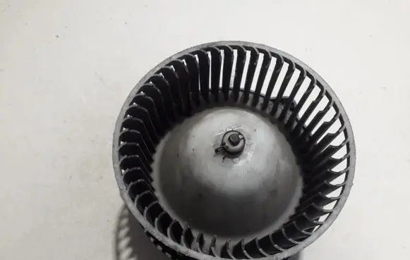 Mitsubishi Galant Heater fan/blower 1940000250 194000-0250