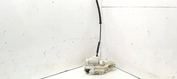 Alfa Romeo 159 Front door lock