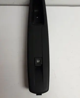 Renault Scenic III - Grand scenic III Electric window control switch 809600018R