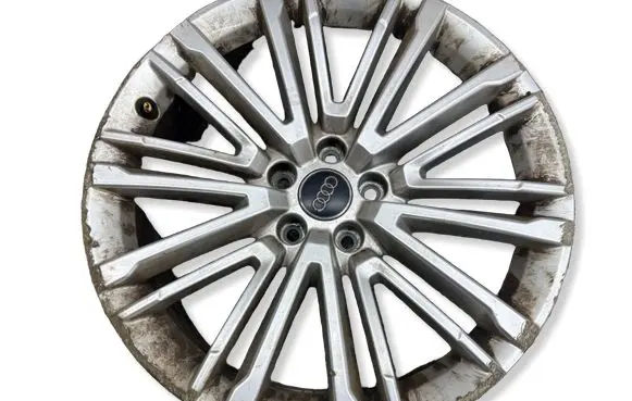Audi A4 S4 B9 R19 alloy rim 8W0601025BE