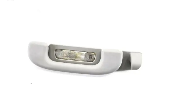Mercedes-Benz ML W164 Rear interior roof grab handle a1648100654