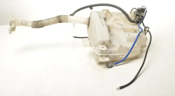 Peugeot 4008 Windshield washer fluid reservoir/tank 