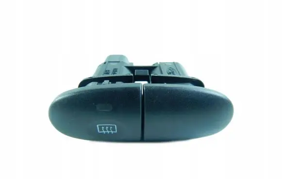 Ford Mondeo Mk III Windscreen/window heater switch 1034708