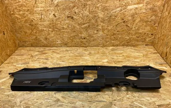 Nissan Leaf II (ZE1) Engine bonnet/hood lock trim molding 623225SK0A