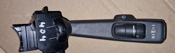 Volvo S40 Wiper control stalk