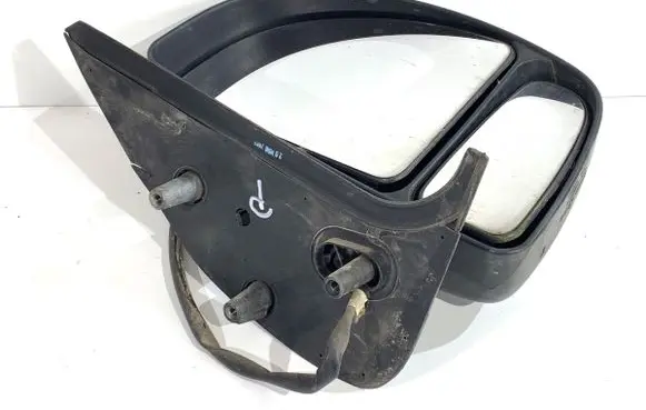 Citroen Jumper Front door electric wing mirror 