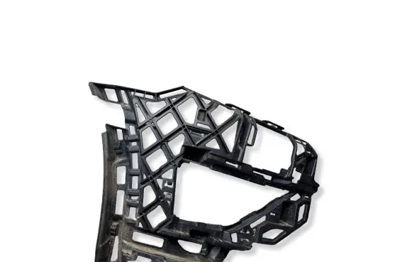 Volkswagen Golf Sportsvan Front bumper mounting bracket 510807724D
