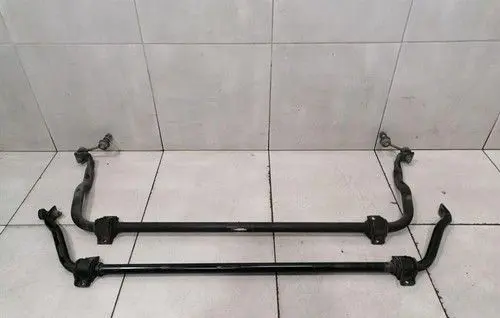 Aston Martin Vanquish V12 Rear anti-roll bar/stabilizer link AD335A771AA