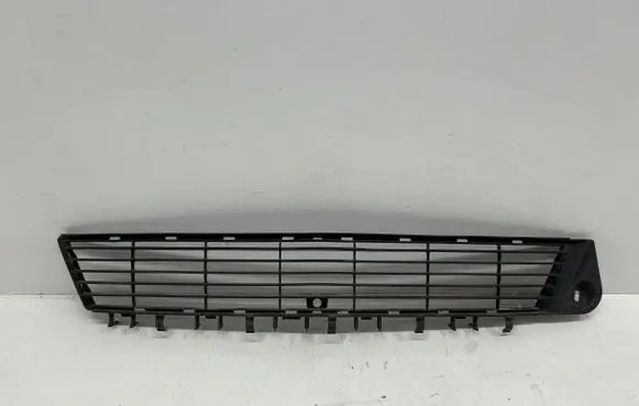 Opel Vectra C Front bumper lower grill 09186126 0551004542 794000002