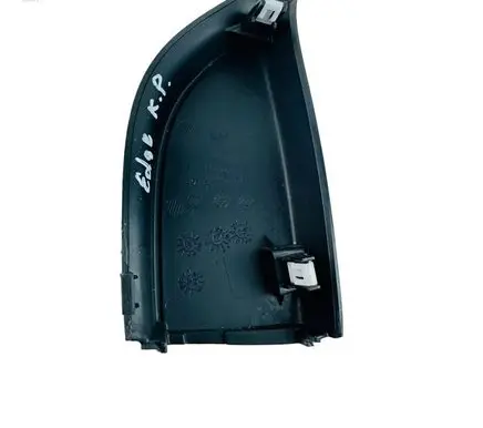 Ford Edge II Plastic wing mirror trim cover FT4B17D699AEW T10143