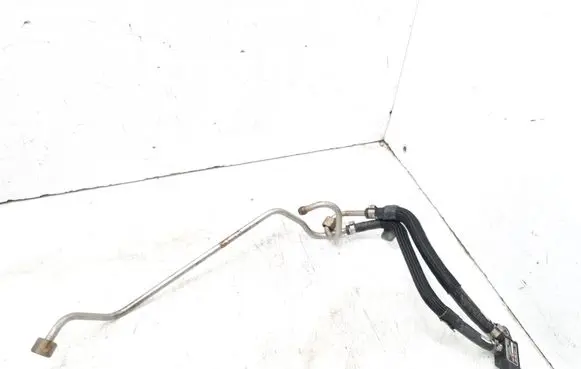 Exhaust gas pressure sensor