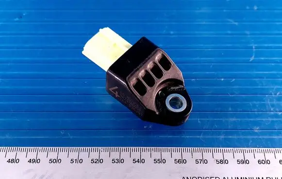 Subaru Forester SH Airbag deployment crash/impact sensor 98237AG000