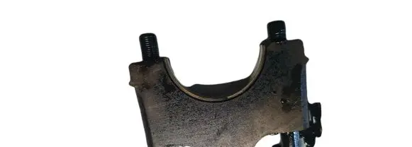 Toyota Corolla Verso E121 Crankshaft Holder NOCODE