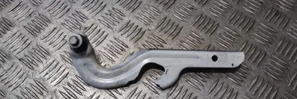 Jeep Grand Cherokee Engine bonnet (hood) release handle 62777A