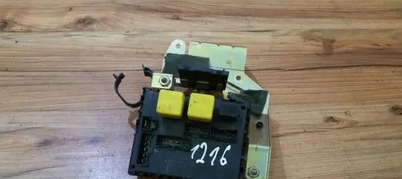 Fiat Marea Fuse box set 46443390 a223