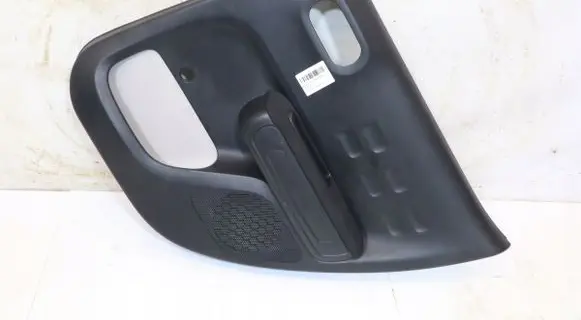 Citroen C3 Coupe rear side trim panel 9829266577