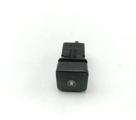 Central locking switch button