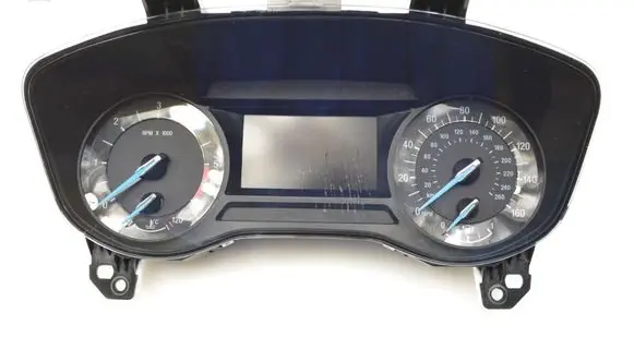 Ford Mondeo MK V Speedometer (instrument cluster) LS7T10849AHA