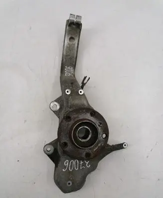 BMW X5 E70 Front wheel ball bearing 31216773784 16193510