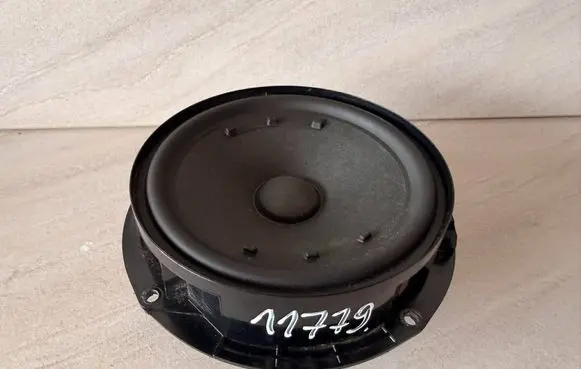 Volkswagen Golf VII Rear door speaker 5G0035453