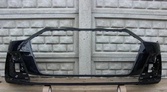 Audi A1 Front bumper 82A807437A 82A807437B
