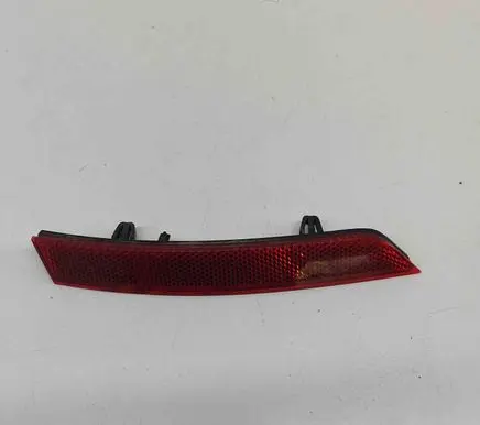 Rear tail light reflector